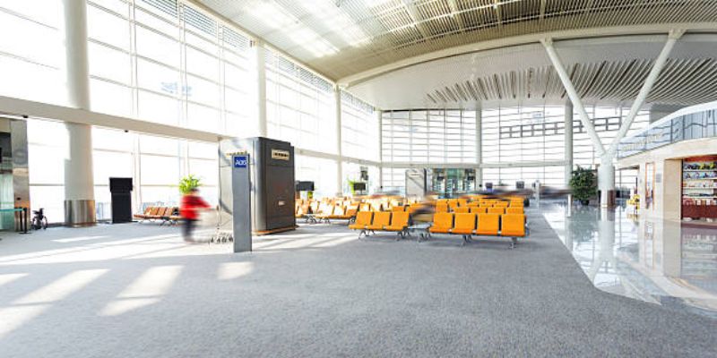 Mekane Selam Airport