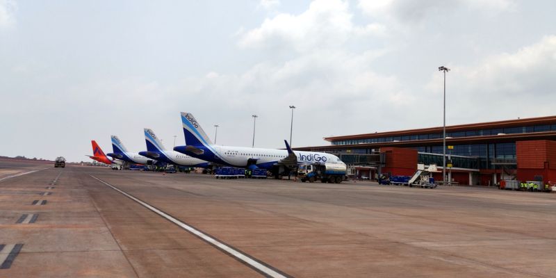 Mota Airport