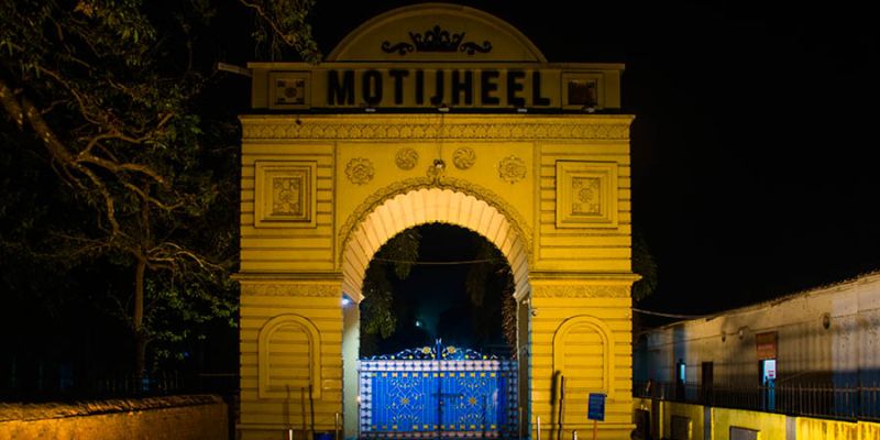 Motijheel