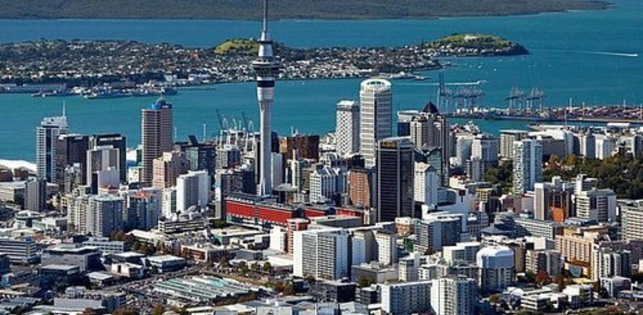 Qatar Airways Auckland Office in New Zealand