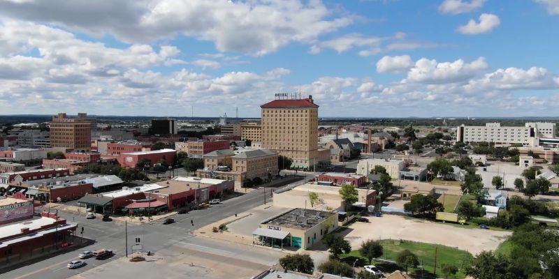 San Angelo