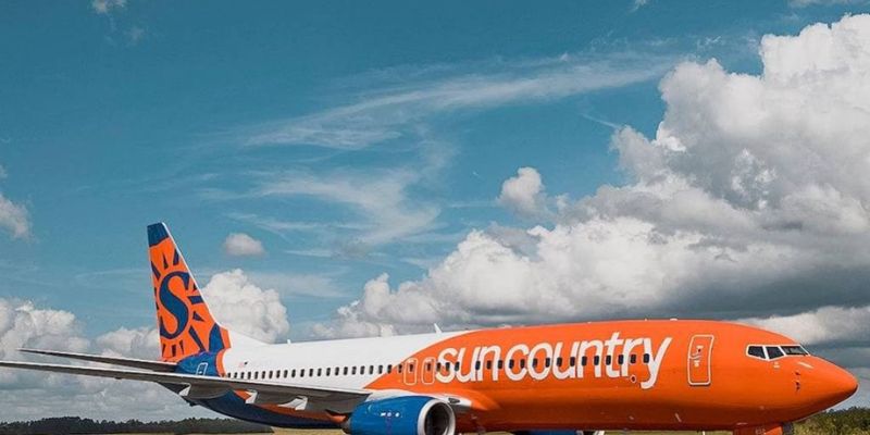 Sun Country Airlines