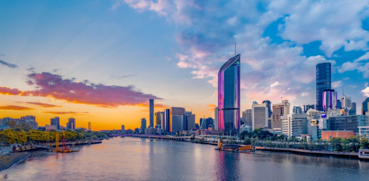 Turkish Airlines Brisbane Office in Australia