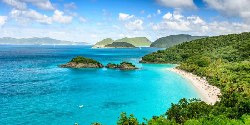 U.S. Virgin Islands