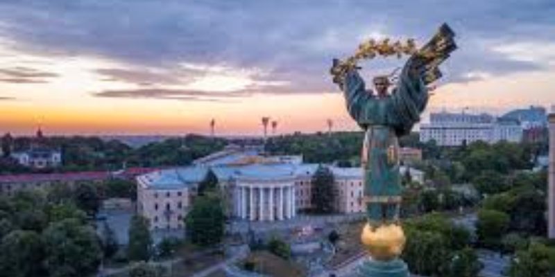 Ukraine