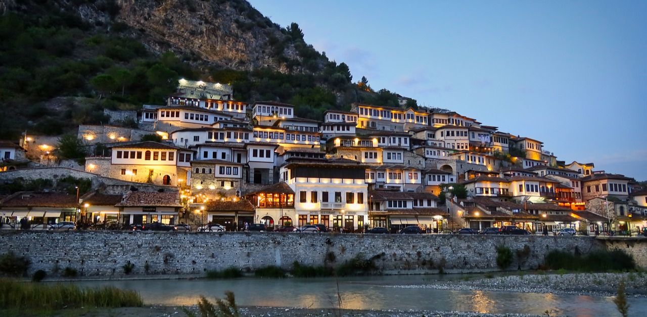 Viva Air Albania Office