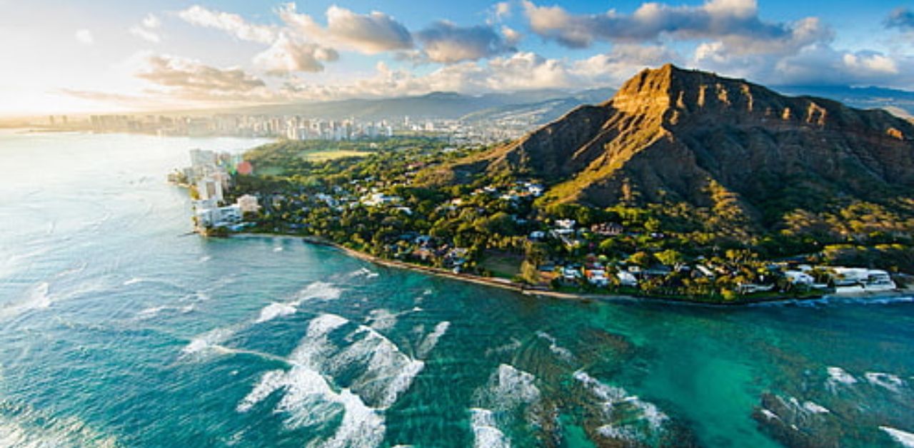 WestJet Airlines Kona Airport Office in Hawaii