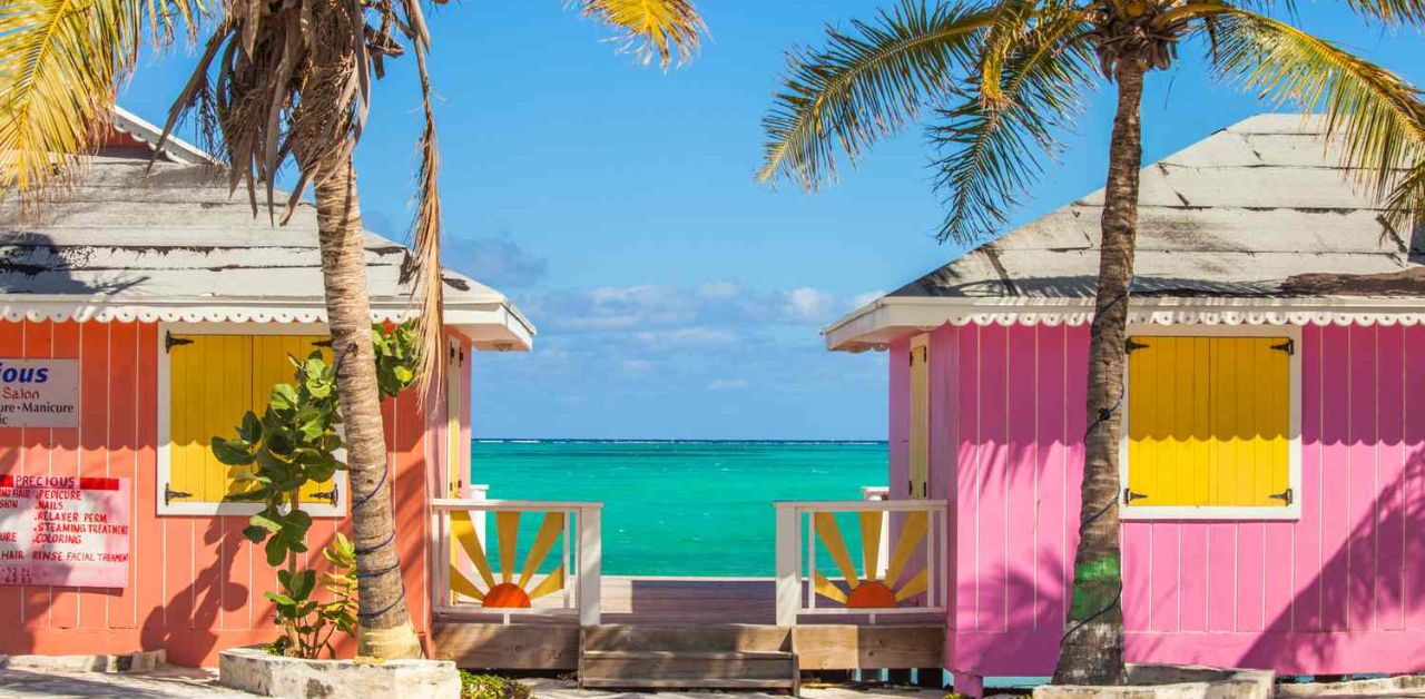 WestJet Airlines Turks and Caicos Office