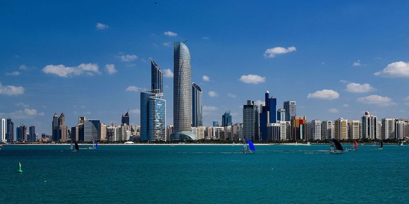 Wizz Air Abu Dhabi Office Address