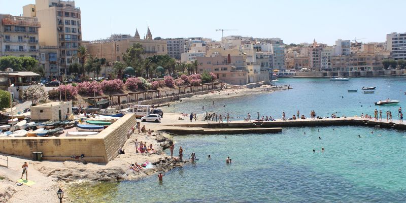 Wizz Air Luqa Office in Malta