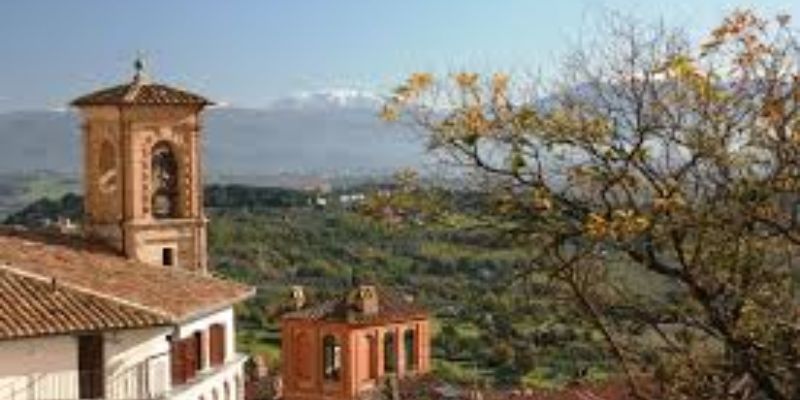 Wizz Air Perugia Office in Italy