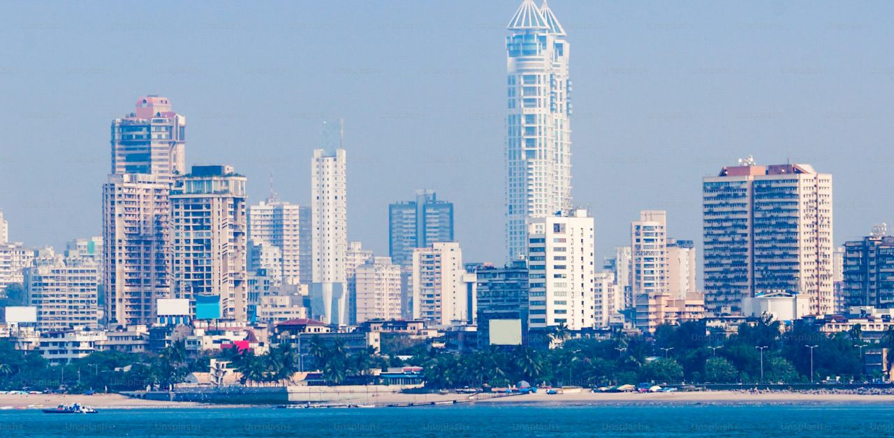 Yemenia Airlines Mumbai office in Maharashtra