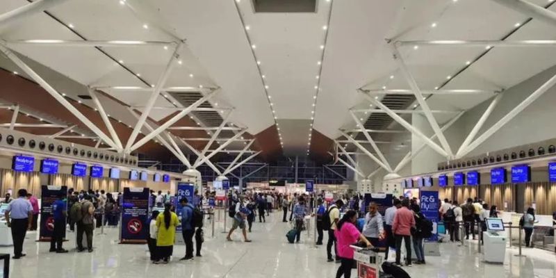 kaduna airport