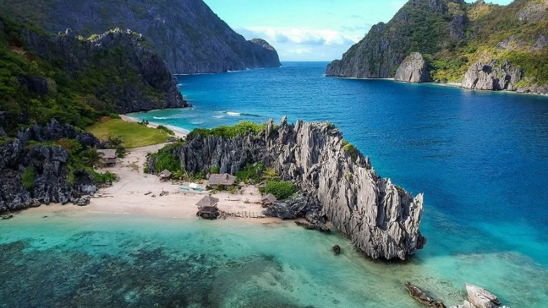 2GO Airlines Palawan Office in Philippines