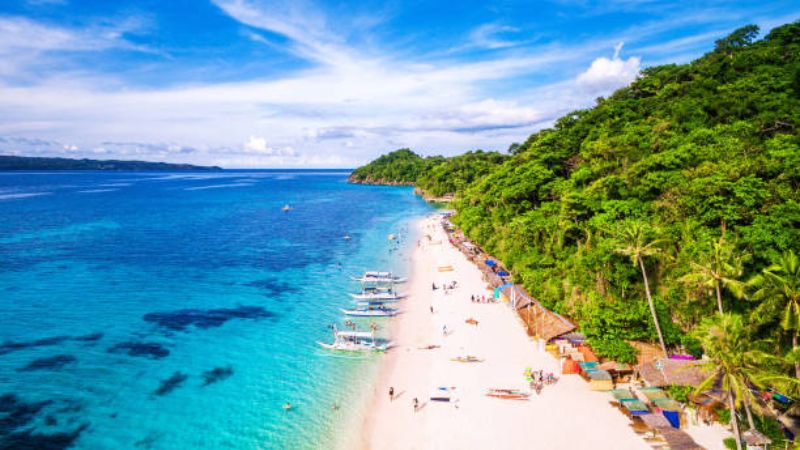 2GO Airlines Visayas Office in Philippines