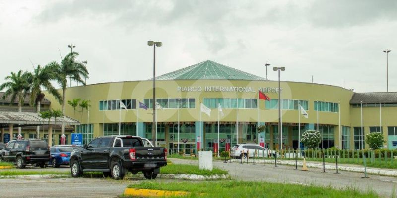 Airport Authority of Trinidad and Tobago