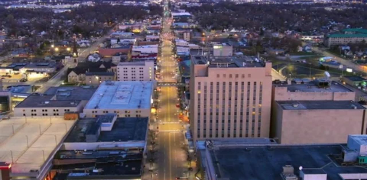 Allegiant Air Appleton Office in Wisconsin