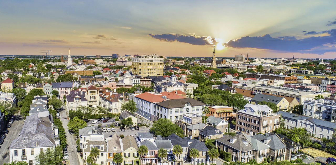 Allegiant Air Charleston Office in South Carolina