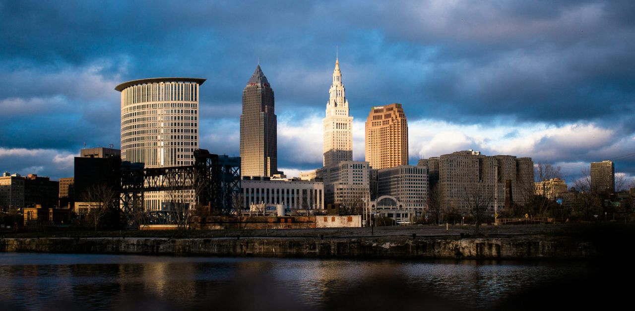 Allegiant Air Cleveland Office in Ohio