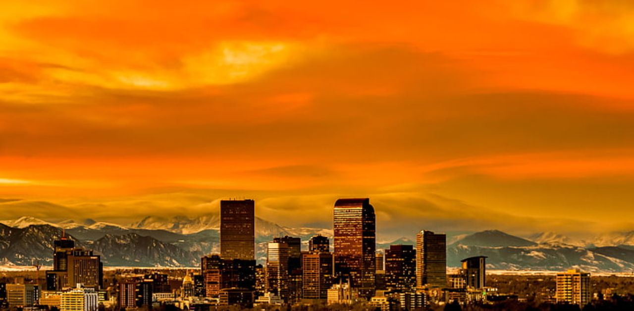 Allegiant Air Denver Office in Colorado