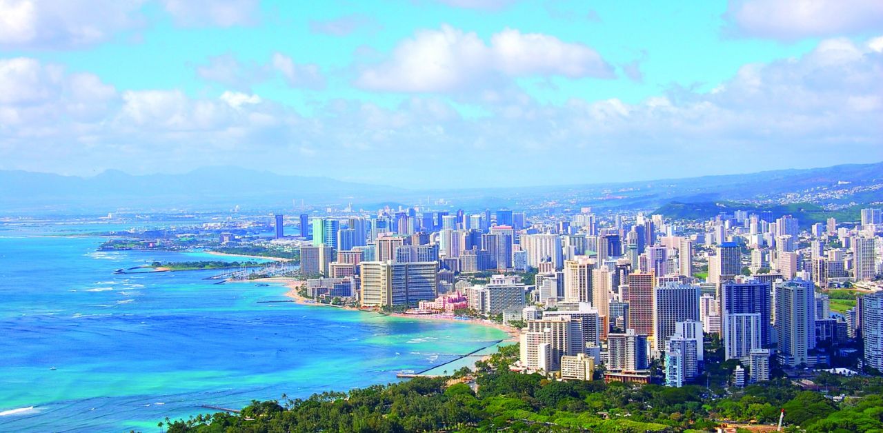 Allegiant Air Hawaii Office