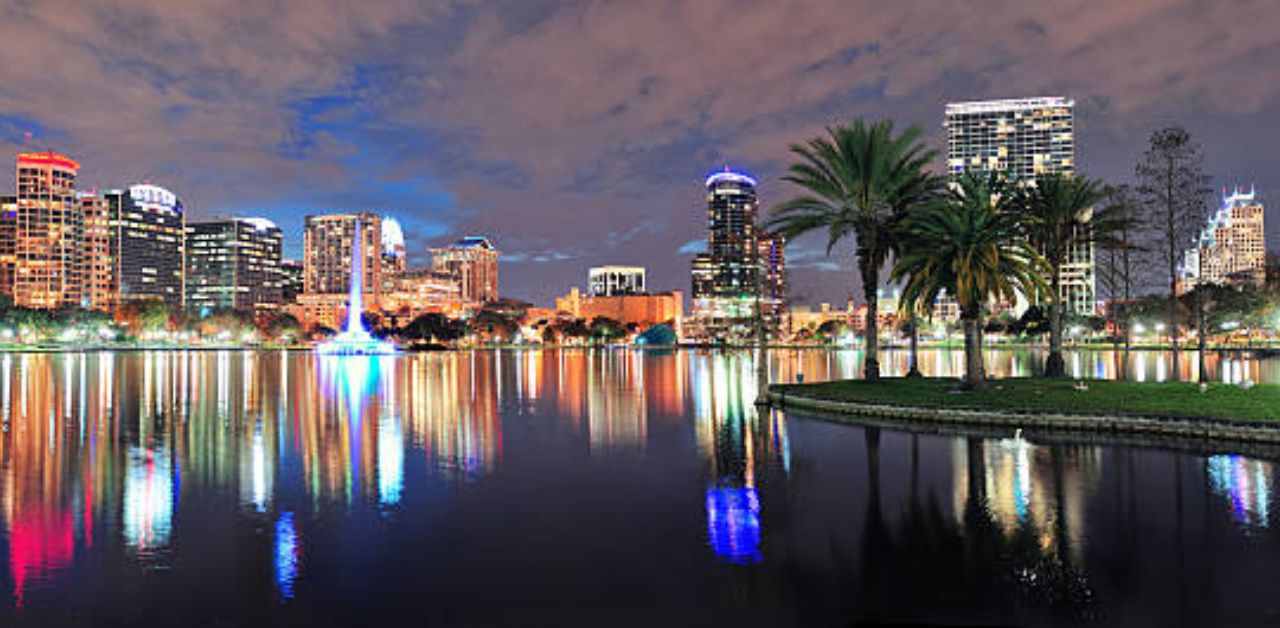 Allegiant Air Orlando Office in Florida