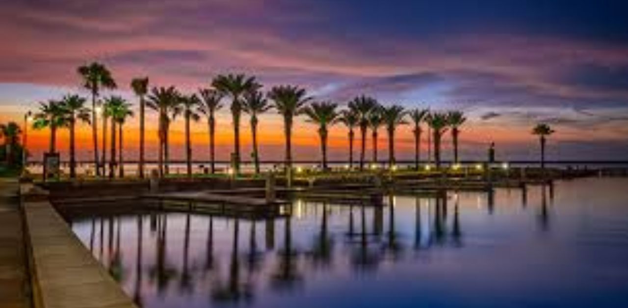 Allegiant Air Sanford Office in Florida