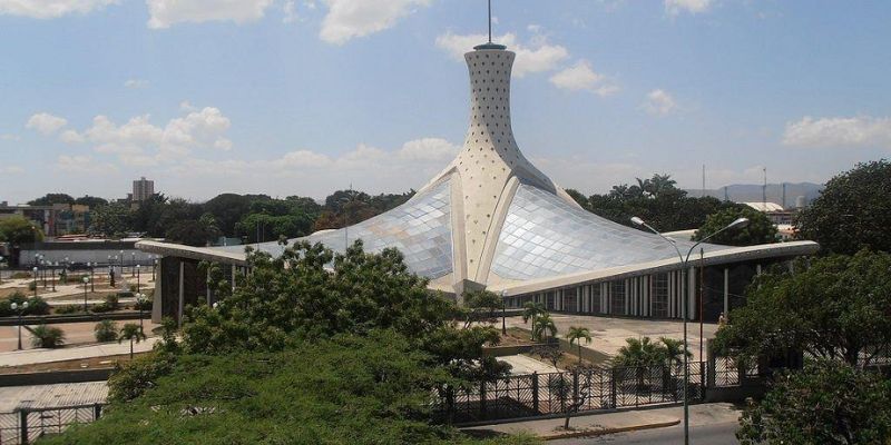 Aruba Airlines Barquisimeto Office in Venezuela