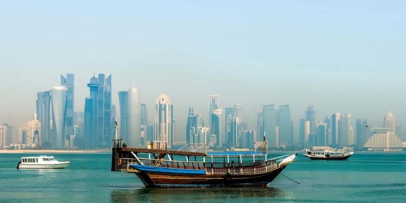 RwandAir Doha Office in Qatar