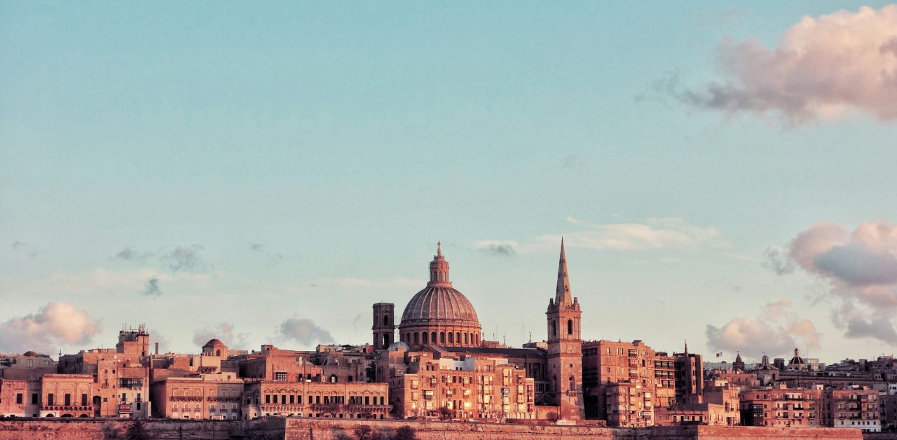 Ryan Air Malta Office