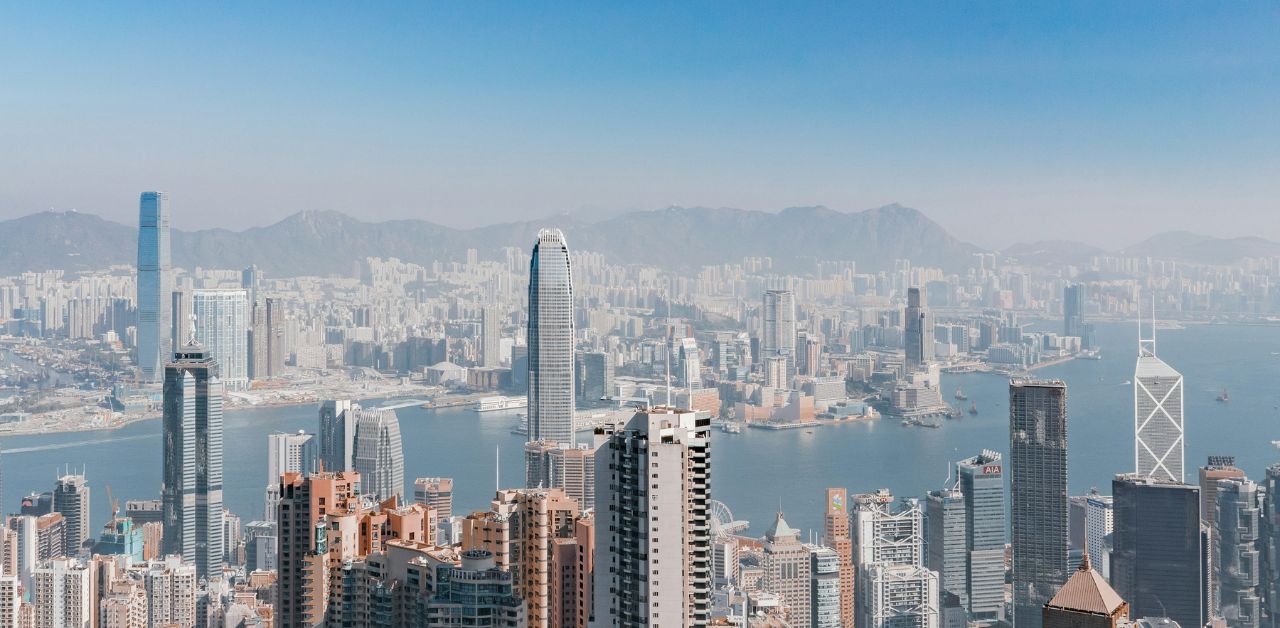 Vanilla Air Hong Kong Office Contact Number