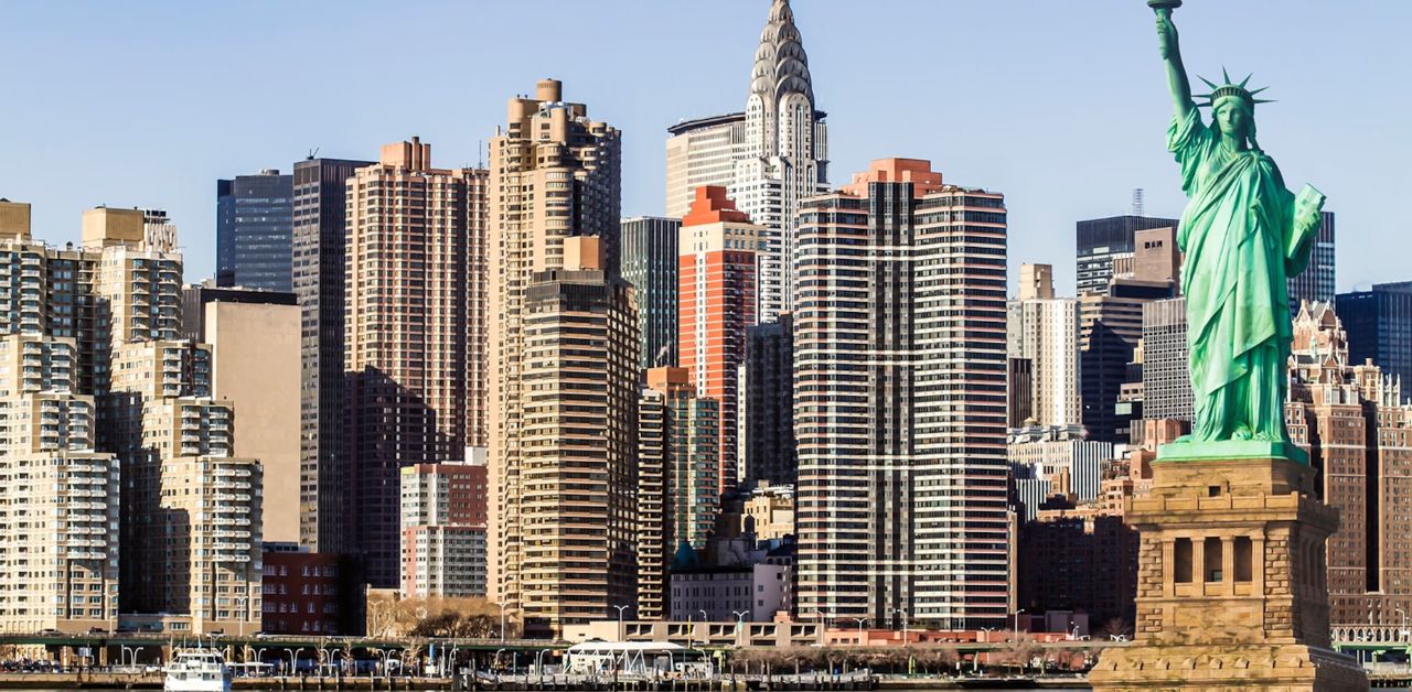 Vietnam Airlines New York city Office in USA