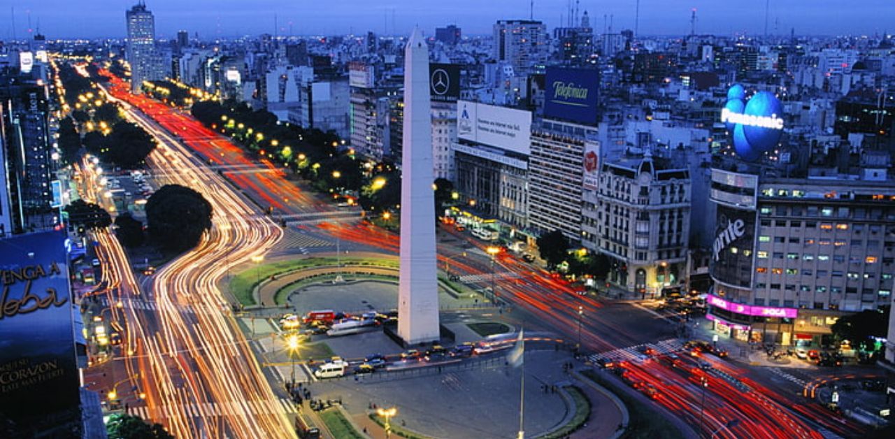 Vietravel Airlines Argentina Office