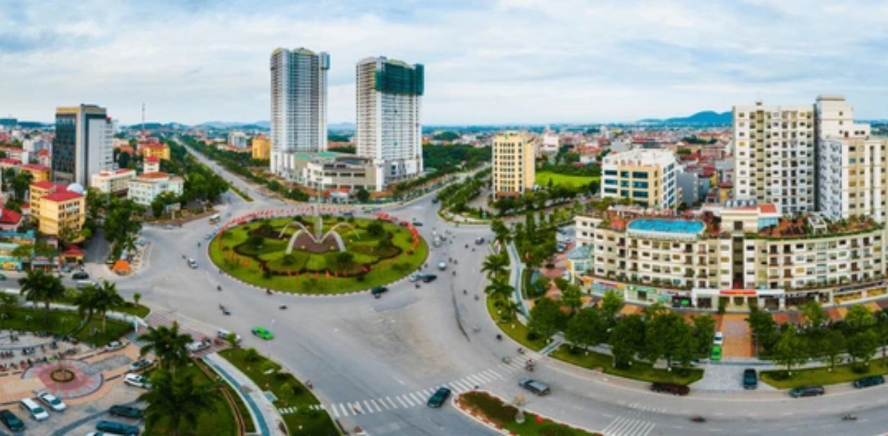 Vietravel Airlines Bac Ninh Office in Vietnam