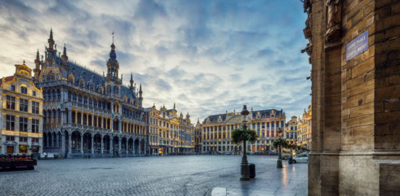 Vietravel Airlines Belgium Office