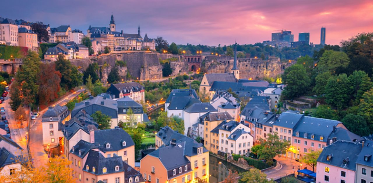 Vietravel Airlines Luxembourg Office
