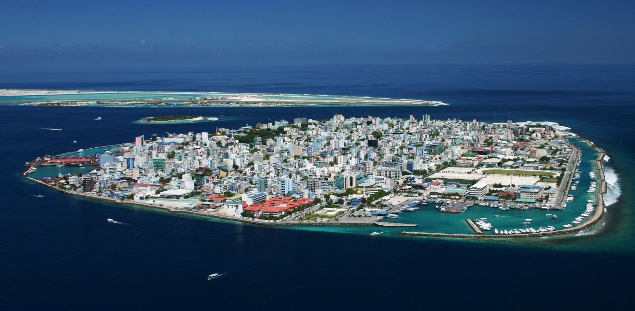 Vietravel Airlines Maldives Office