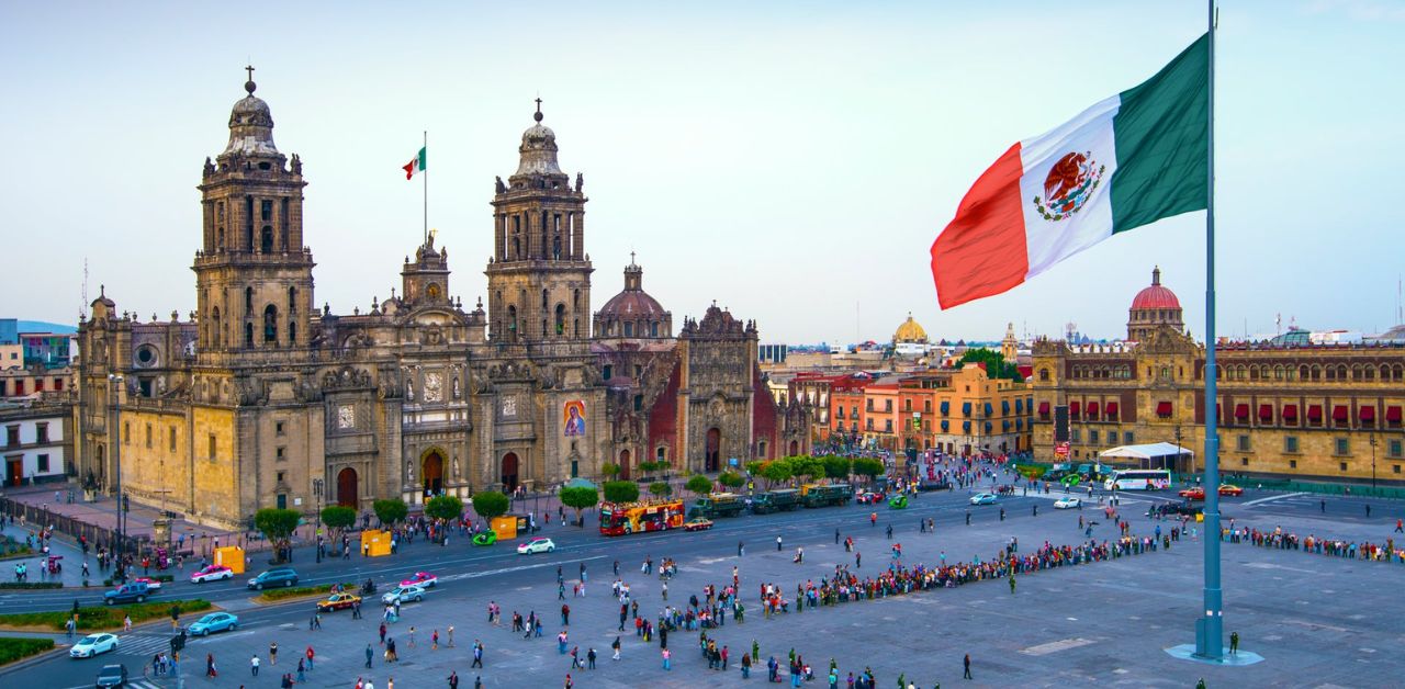 Vietravel Airlines Mexico Office