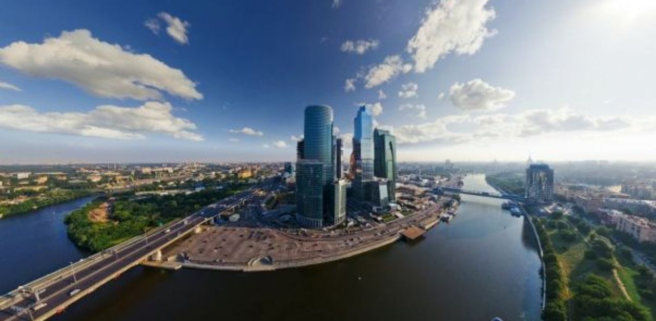 Vietravel Airlines Moscow Office in Russia