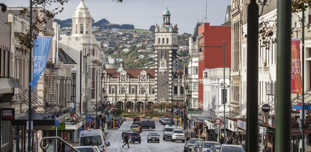 Vietravel Airlines New Zealand Office