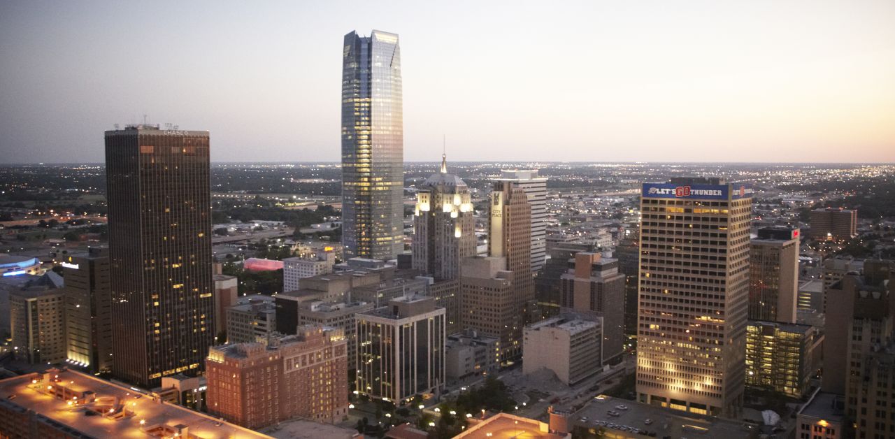 Vietravel Airlines Oklahoma Office