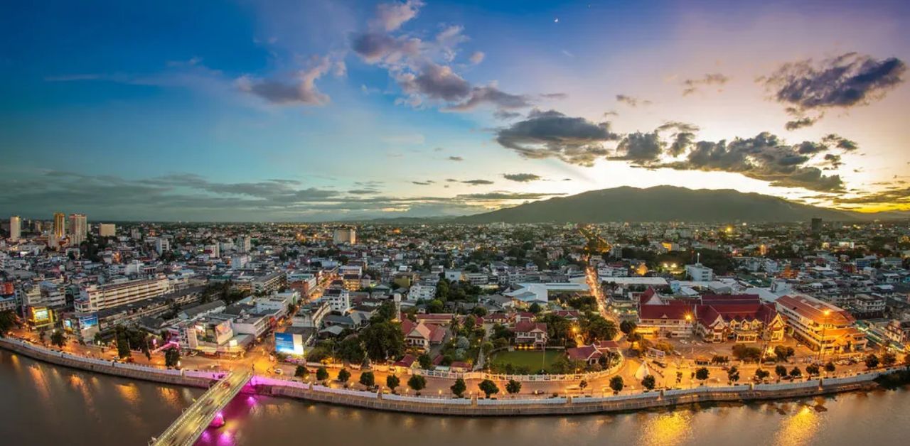 Vietravel Airlines Quy Nhon Office in Vietnam
