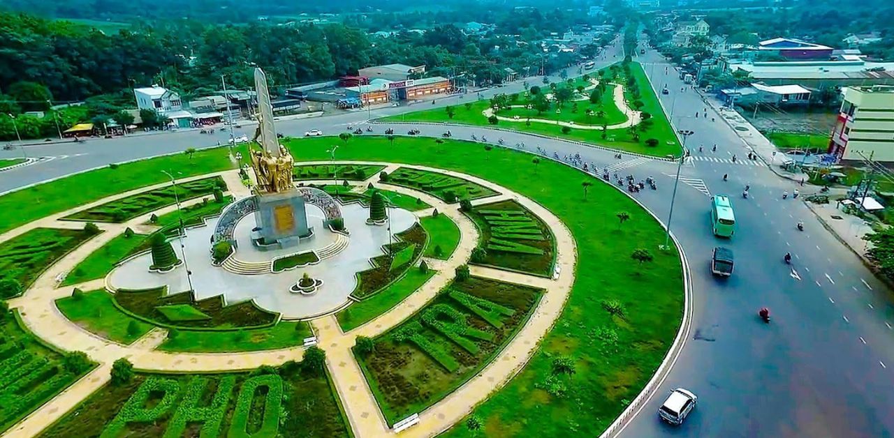 Vietravel Airlines Tra Vinh Office in Vietnam