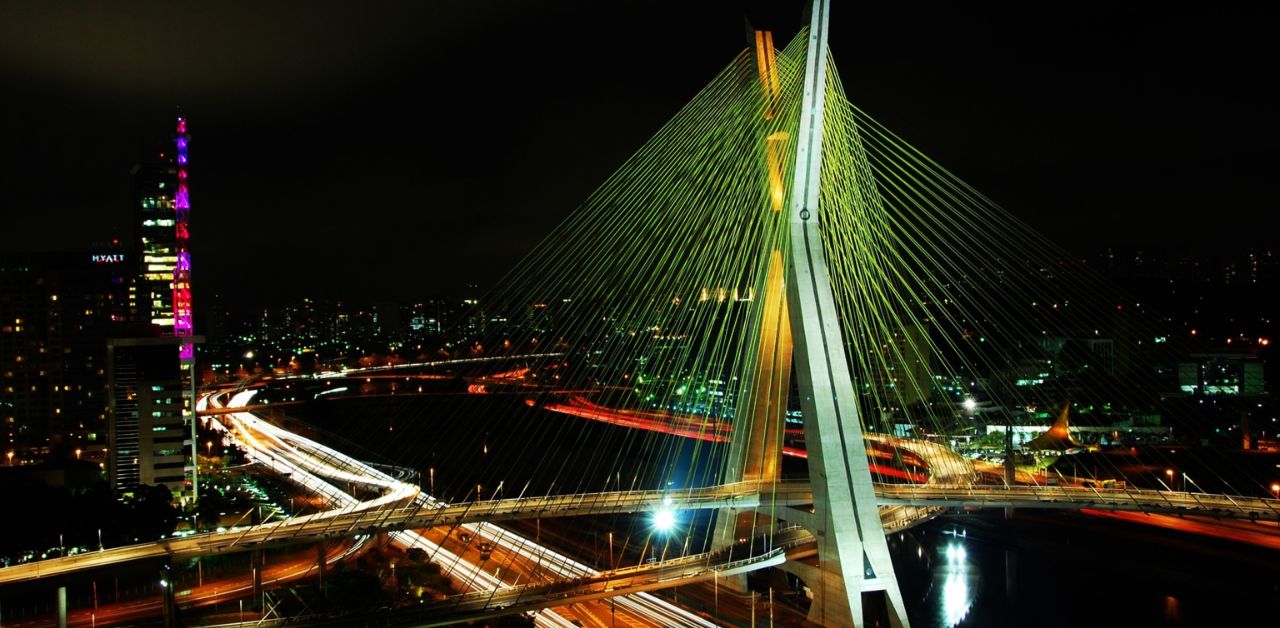Viva Air Sao Paulo Office in Brazil