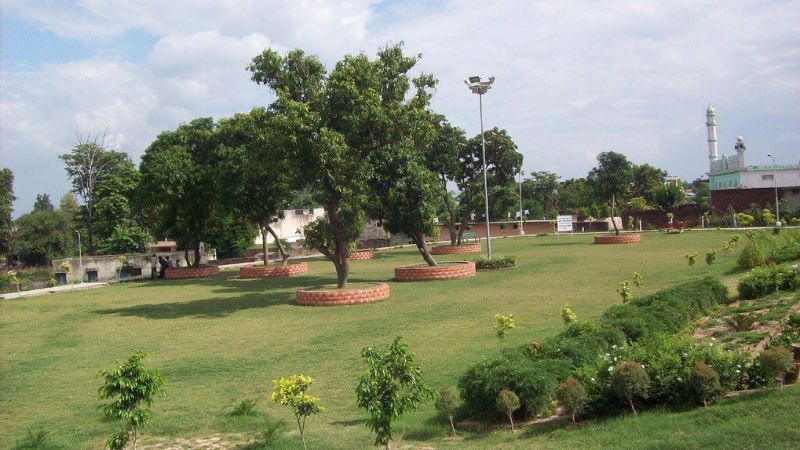 Aerovista Airlines Naraingarh Office in India