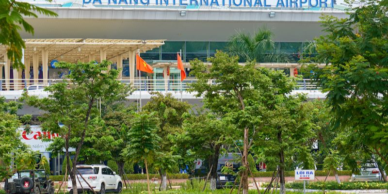 Danang International Airport