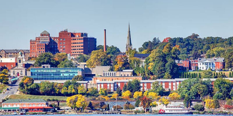 Newburgh