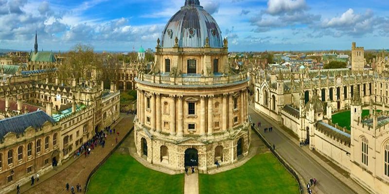 Oxford