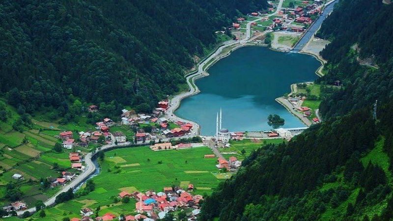 SunExpress Airlines Trabzon Office in Turkey