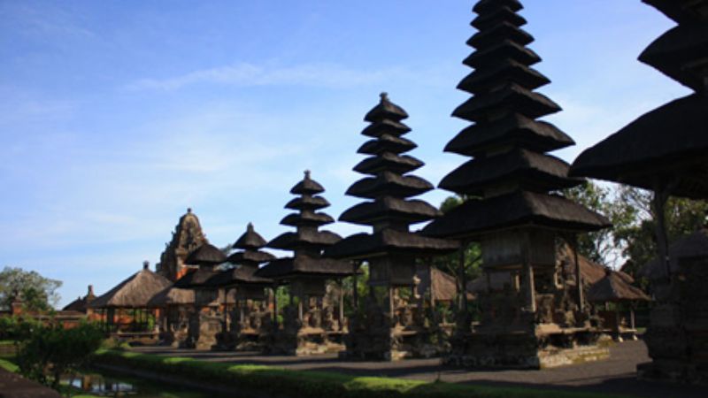 Lion Airlines Lombok Office in Indonesia